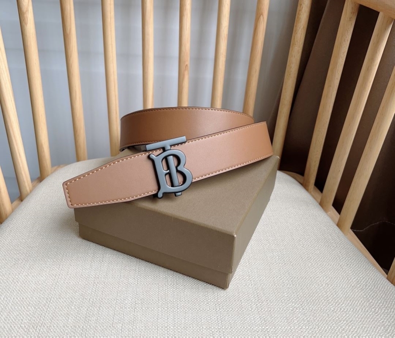 Burberry Belts